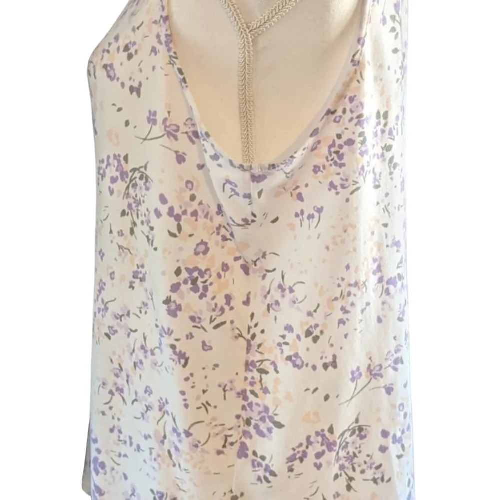 Croft & Barrow 3 Piece PJ Set - Picture 5 of 10